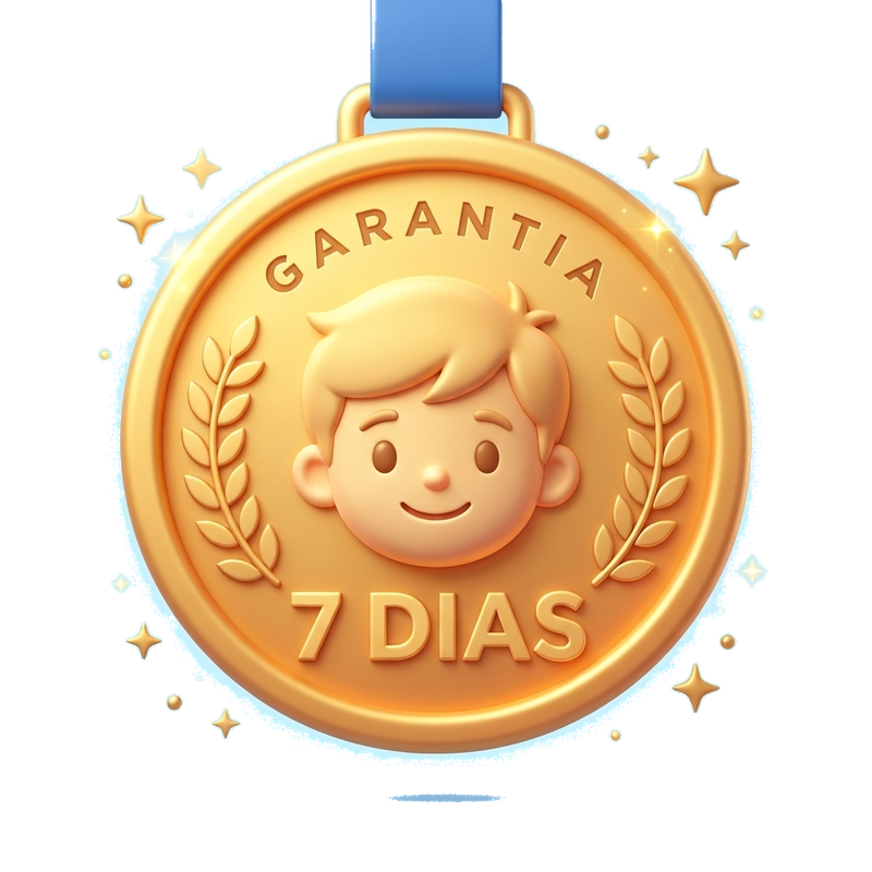 Garantía de 30 días
